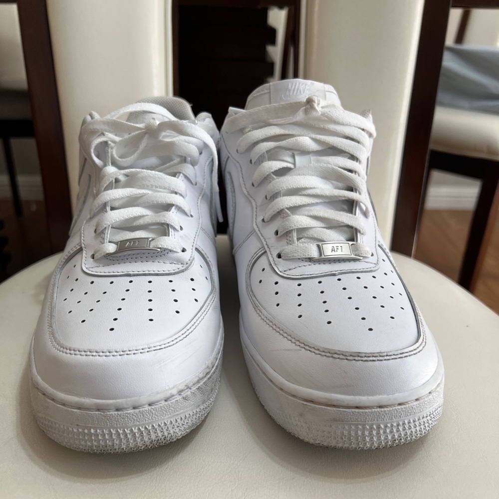 Nike Air Force low 1
